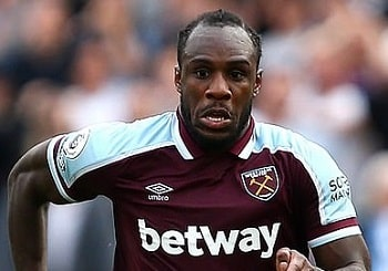 West Ham United Premier League Top Goal Scorers 6 image 342