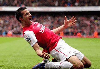 Premier League Top Scorers 2011-12 10 image 35