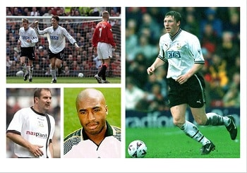 Derby County FC Premier League Squad Numbers 6 image 367