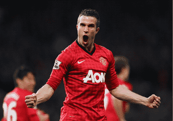 Premier League Top Scorers 2012-13 9 image 37