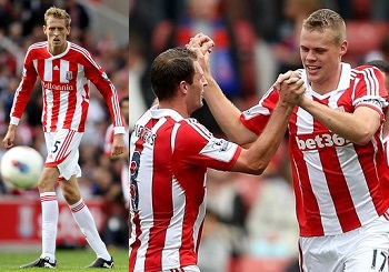 Stoke City Premier League Squad Numbers 13 image 376