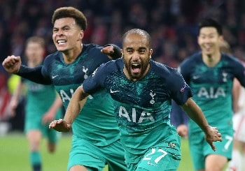 UEFA Champions League Hat-Tricks 3 image 432