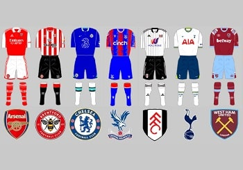London Derbies
