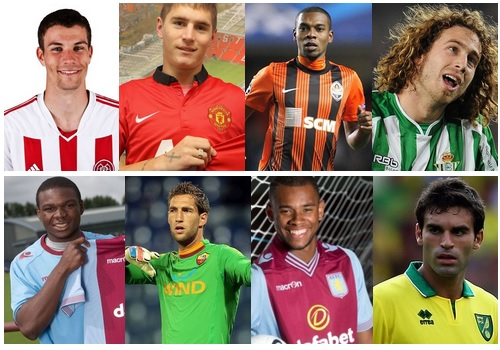 Premier League Players Transfers Summer 2013 13 image 45