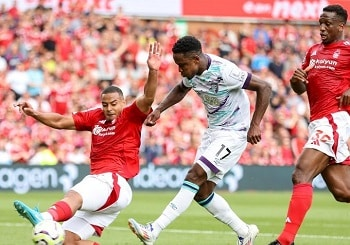 Premier League Fixtures, Scores and Venues 2022-23 2 image 451