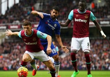 Premier League London Derbies Season 2016-17 9 image 59