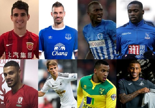 Premier League Players Transfers January 2017 5 image 60