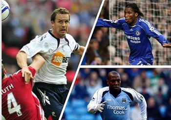 Premier League Table, Results & Stats 2006-07 3 image 70