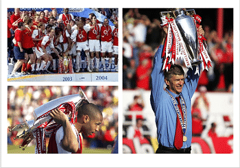 Premier League Table, Results & Stats 2003-04 3 image 74