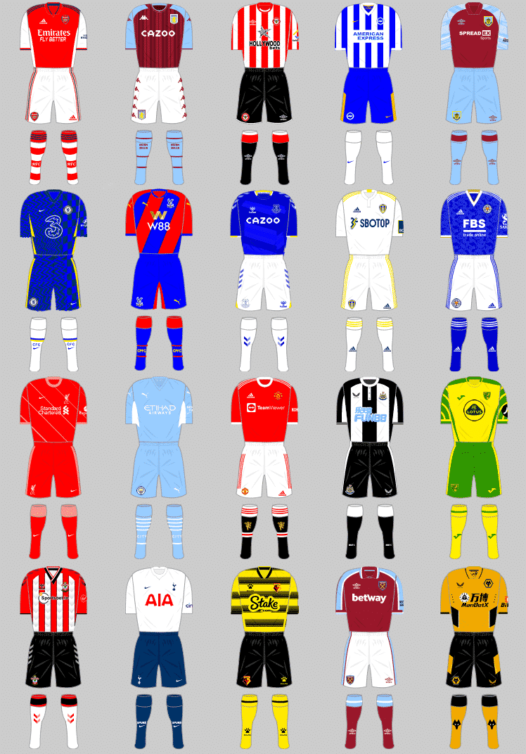 Premier League 2021-22 11 image 8