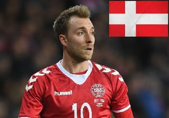 All-Time Premier League Danish Goalscorers 12 image 94