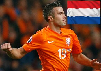 All-Time Premier League Top Dutch Goalscorers 11 image 96
