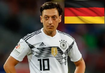 All-Time Premier League Top German Goalscorers 9 image 99