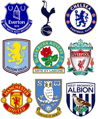 Question of the day March 2025 2 FA Cup Semi-Final losers