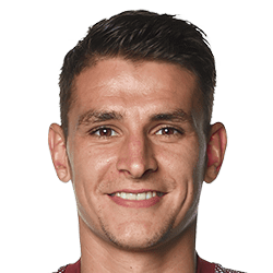 Ashley Westwood Ashley Westwood