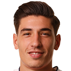 Héctor Bellerín Héctor Bellerín