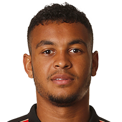Joshua King Joshua King