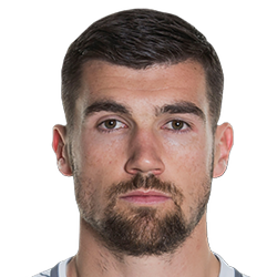 Mathew Ryan Mathew Ryan