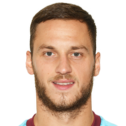 Marko Arnautovic Marko Arnautovic
