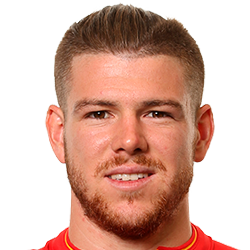 Alberto Moreno Alberto Moreno