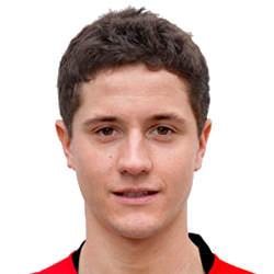 Ander Herrera Ander Herrera