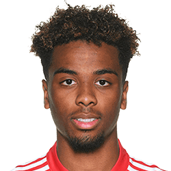 Angel Gomes Angel Gomes
