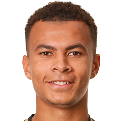Dele Alli Dele Alli