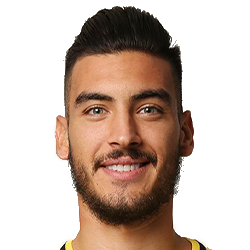 Paulo Gazzaniga Paulo Gazzaniga
