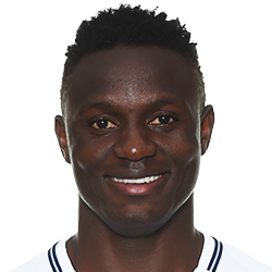 Victor Wanyama Victor Wanyama