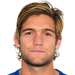 Marcos Alonso Marcos Alonso