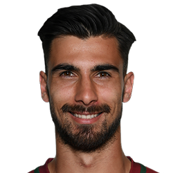 André Gomes André Gomes