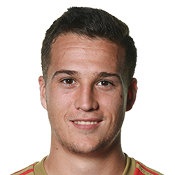 Javier Manquillo Javier Manquillo