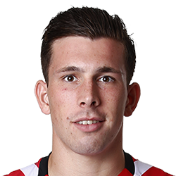 Pierre-Emile Höjbjerg Pierre-Emile Höjbjerg