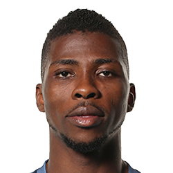Kelechi Iheanacho Kelechi Iheanacho