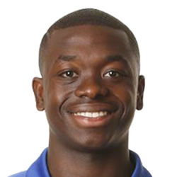 Nampalys Mendy Nampalys Mendy