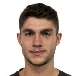 Unai Núñez Unai Núñez
