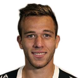 Arthur Melo Arthur Melo