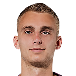 Jasper Cillessen Jasper Cillessen