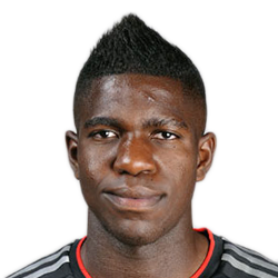 Samuel Umtiti Samuel Umtiti