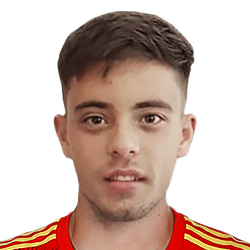 Fran Beltrán Fran Beltrán