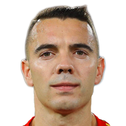 Iago Aspas Iago Aspas
