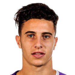 Mario Hermoso Mario Hermoso