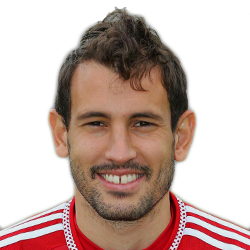Cristhian Stuani Cristhian Stuani