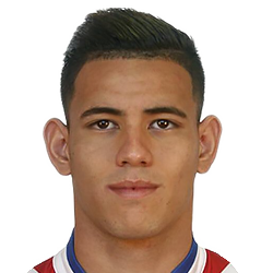 Antonio Sanabria Antonio Sanabria
