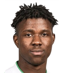 Paul Akouokou Paul Akouokou