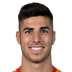 Marco Asensio Marco Asensio