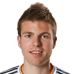 Asier Illarramendi Asier Illarramendi