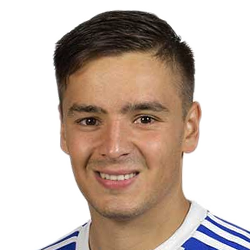 Andoni Gorosabel Andoni Gorosabel