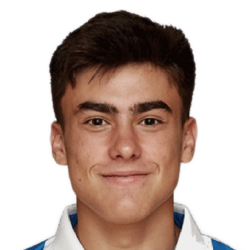 Ander Barrenetxea Ander Barrenetxea