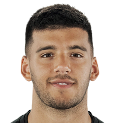 Gerónimo Rulli Gerónimo Rulli